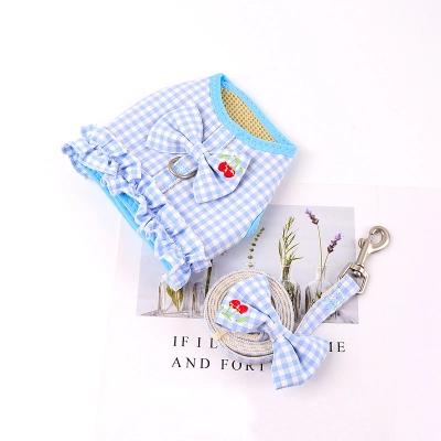 Fruit Pet Fashion Harness 02