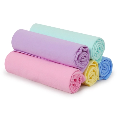 PVA Pet Absorbent Towel 01