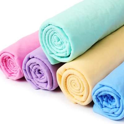 PVA Pet Absorbent Towel 02
