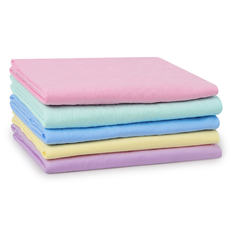 PVA Pet Absorbent Towel
