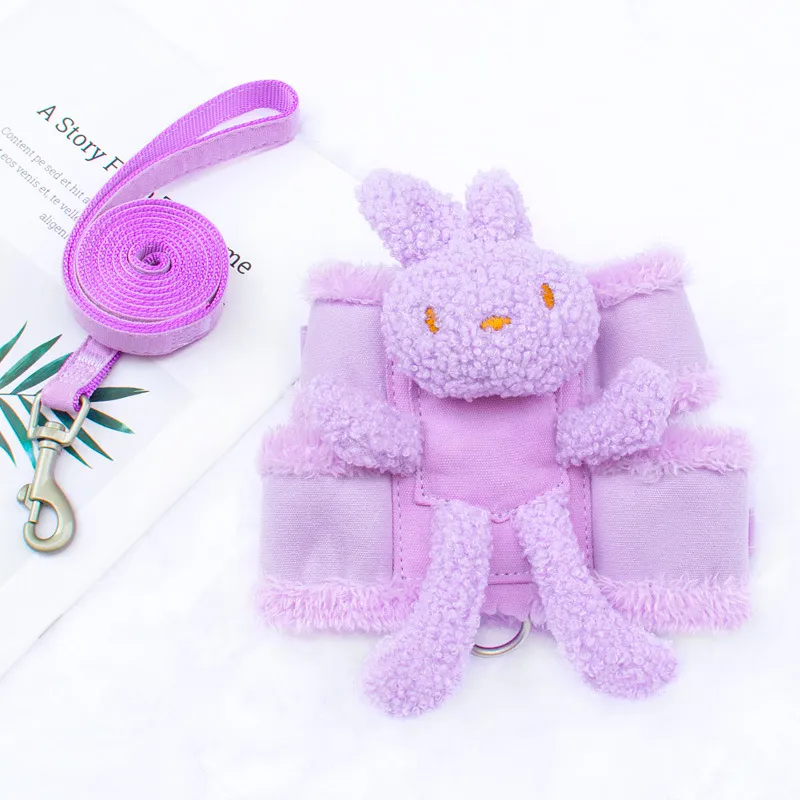 Bunny Pet Safety Harness