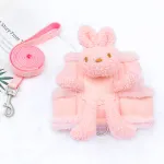 Bunny Pet Safety Harness