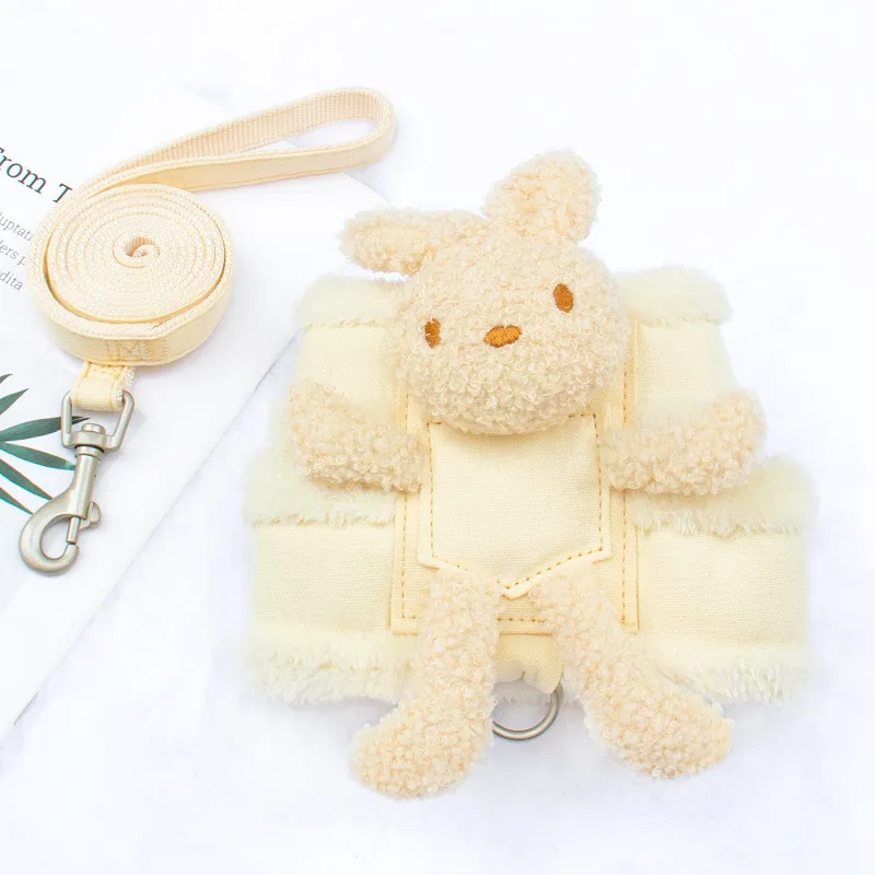 Bunny Pet Safety Harness