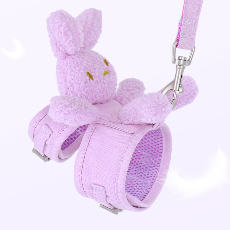 Bunny Pet Safety Harness