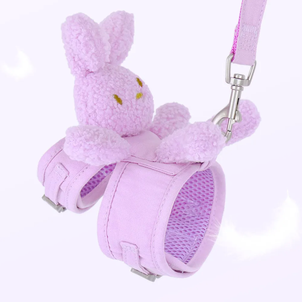 Bunny Pet Safety Harness