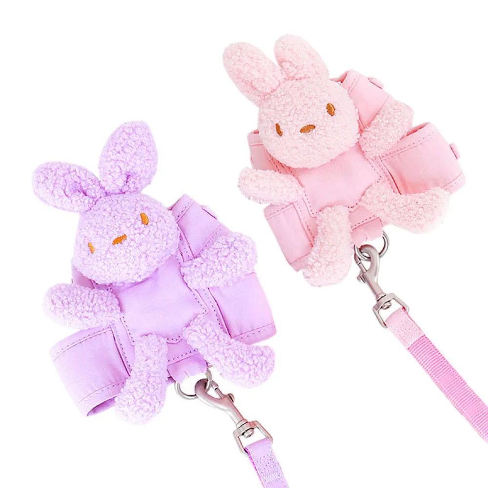 Bunny Pet Safety Harness