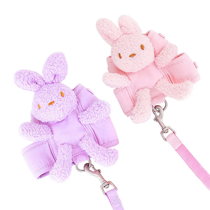 Bunny Pet Safety Harness