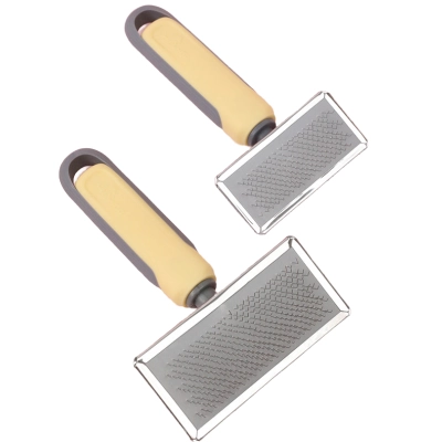 Pet Massage Grooming Brush 02