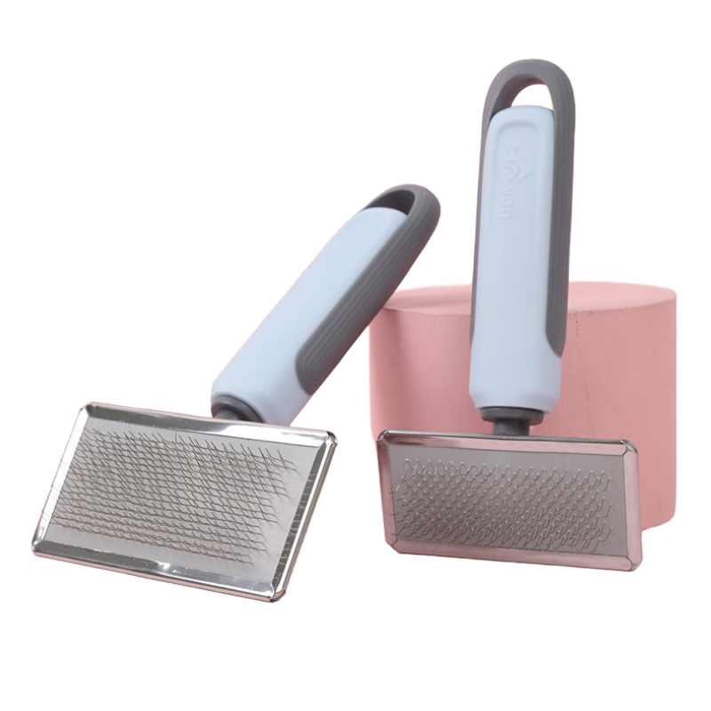 Pet Massage Grooming Brush