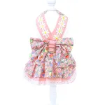 Princess Pet Harness