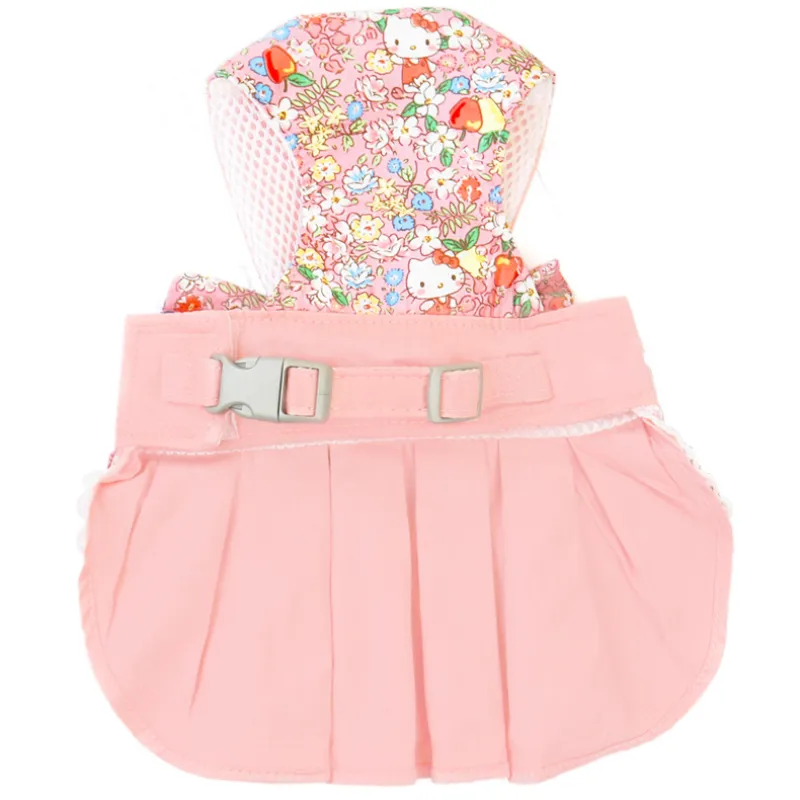 Princess Pet Harness