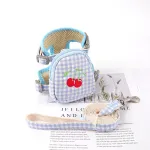 Fruit Pet Safety Harness