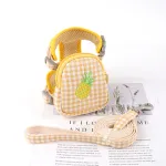 Fruit Pet Safety Harness