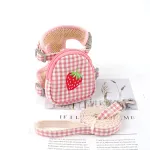 Fruit Pet Safety Harness