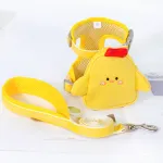 Chicken Pet Safety Harness