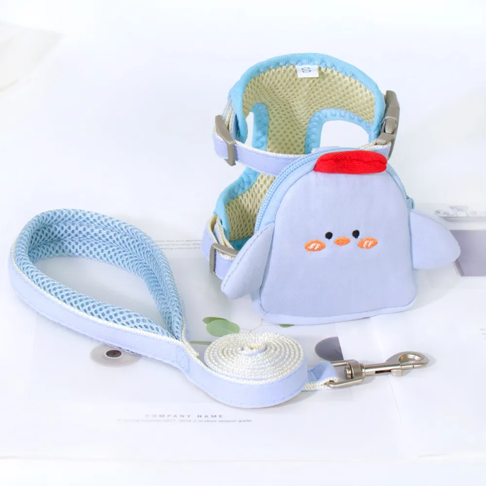 Chicken Pet Safety Harness