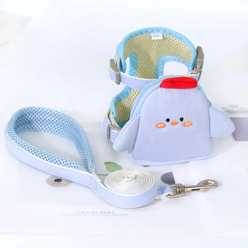 Chicken Pet Safety Harness
