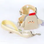 Chicken Pet Safety Harness