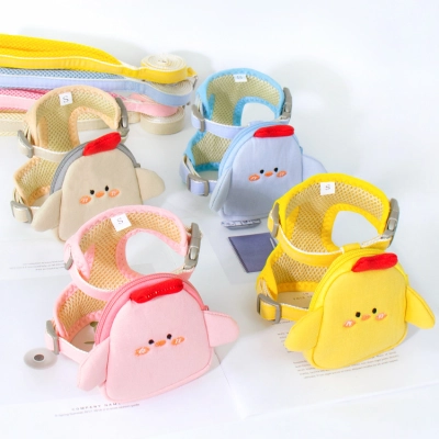 Chicken Pet Safety Harness 01