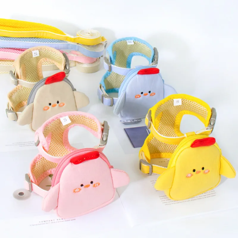 Chicken Pet Safety Harness