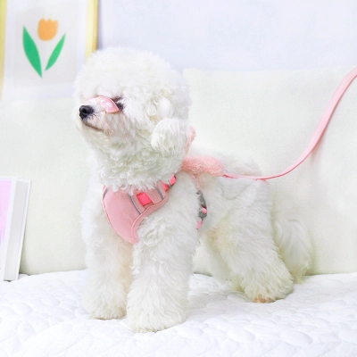 Pet Vest Harness 02