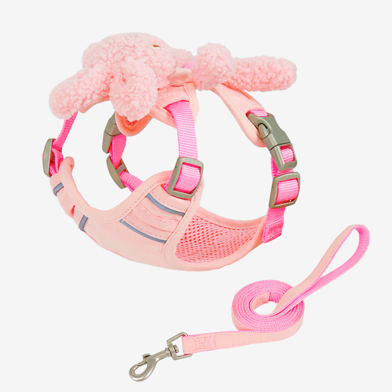 Pet Vest Harness