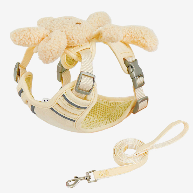 Pet Vest Harness
