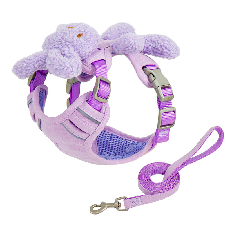 Pet Vest Harness