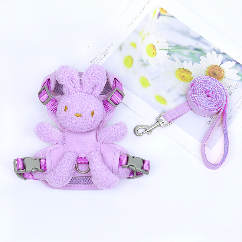 Pet Vest Harness