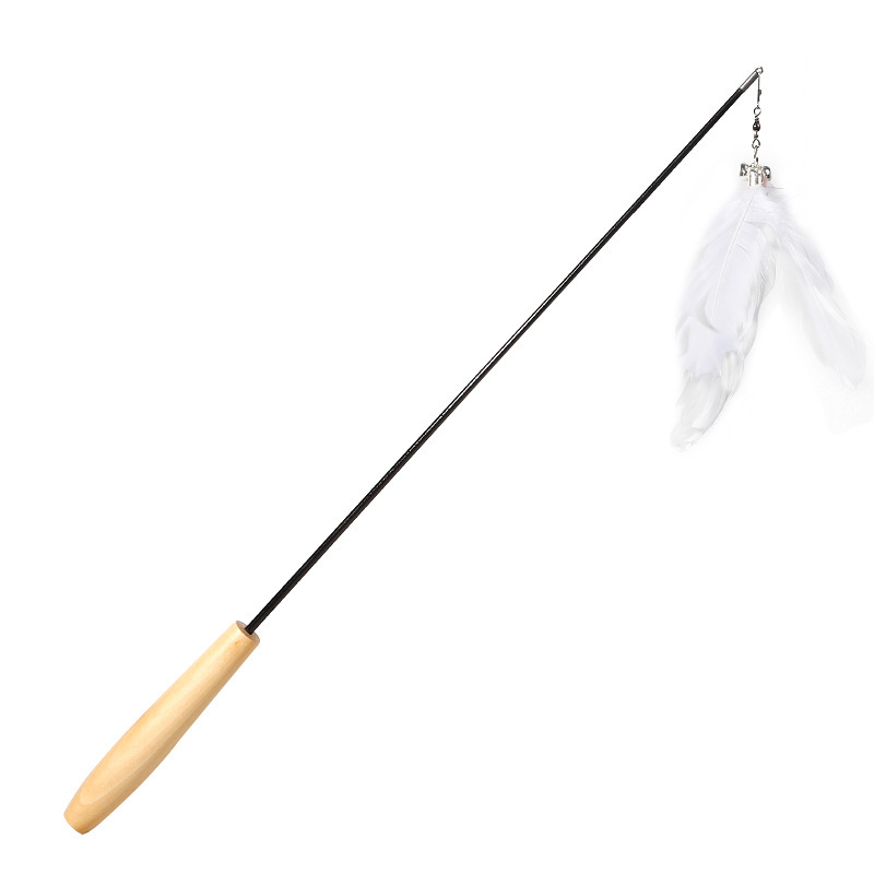 Cat Teaser Carbon Fiber Rod