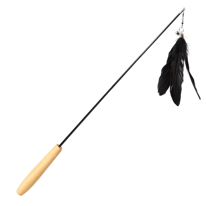 Cat Teaser Carbon Fiber Rod