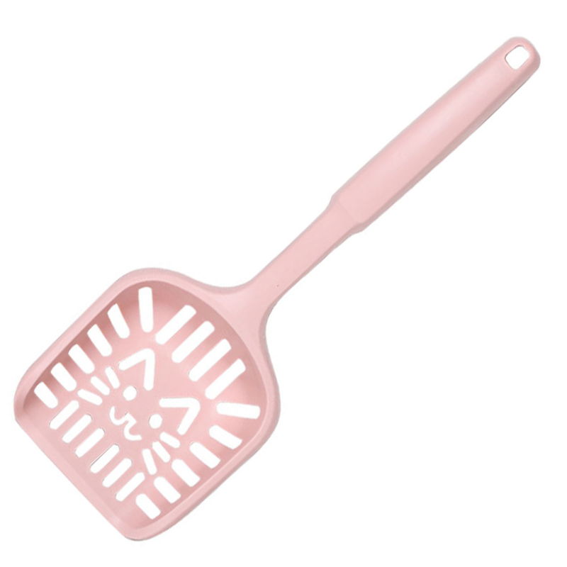 Large Cat Litter Scoop Set