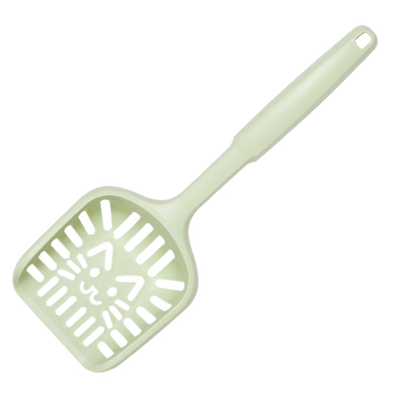 Large Cat Litter Scoop Set