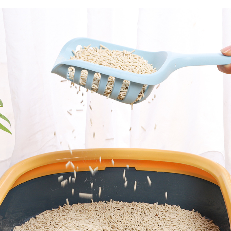 Large Cat Litter Scoop Set