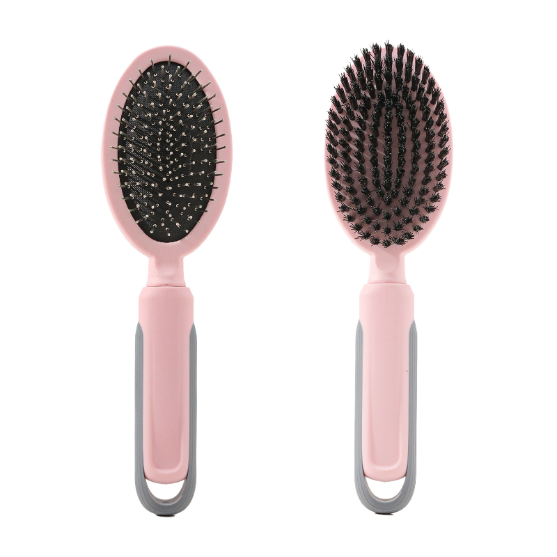 Dual Side Pet Grooming Brush