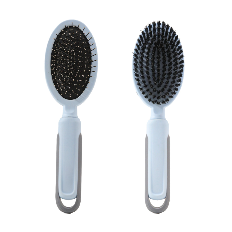Dual Side Pet Grooming Brush