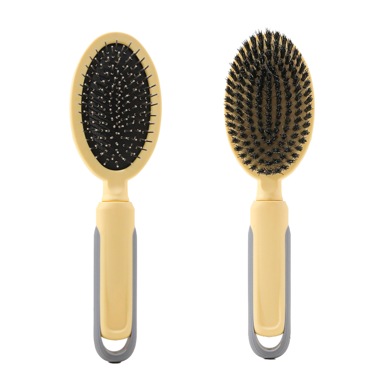 Dual Side Pet Grooming Brush