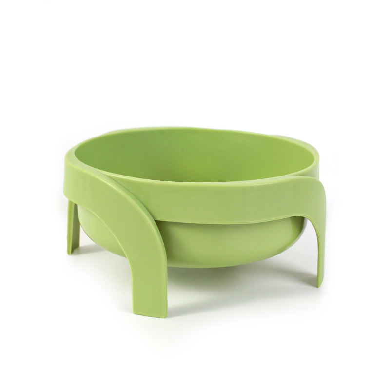 Windmill Stackable Pet Bowls