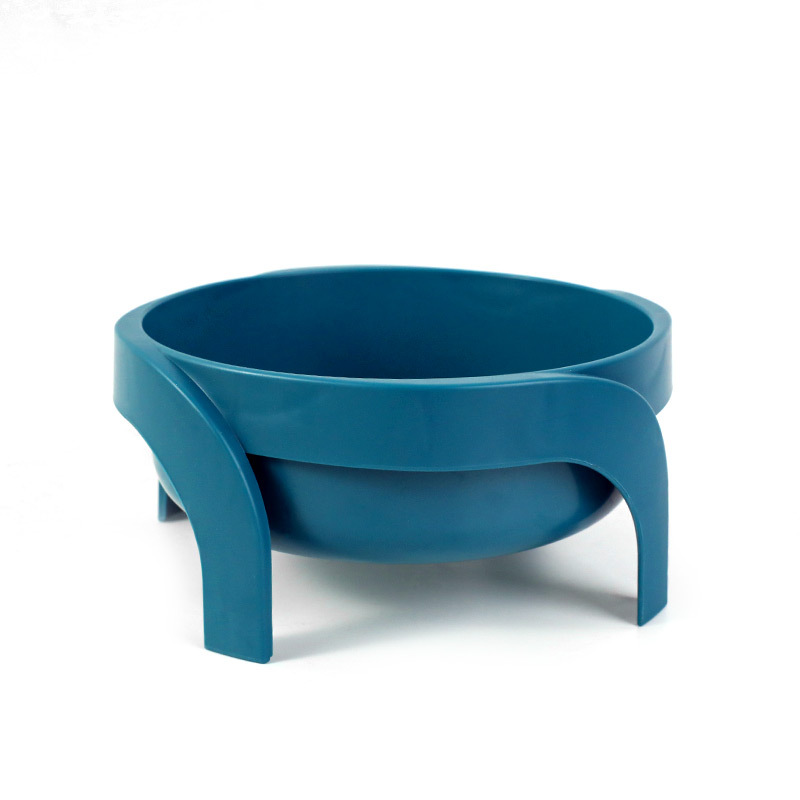 Windmill Stackable Pet Bowls