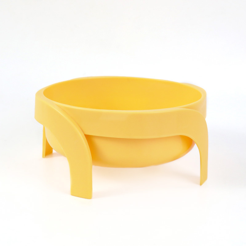 Windmill Stackable Pet Bowls