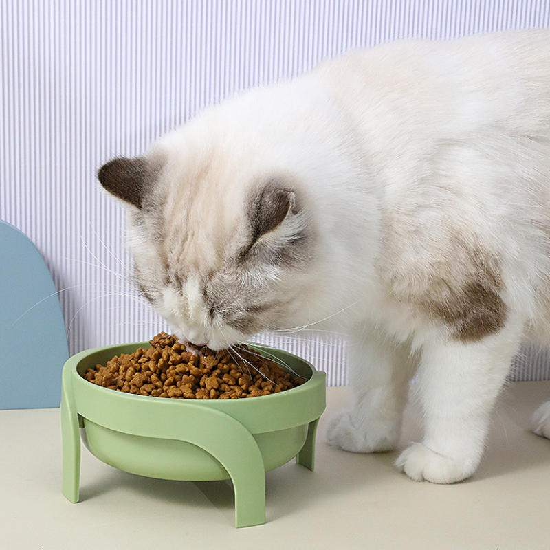 Windmill Stackable Pet Bowls