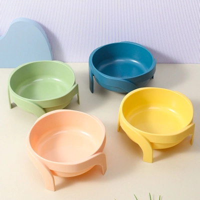 Windmill Stackable Pet Bowls 01