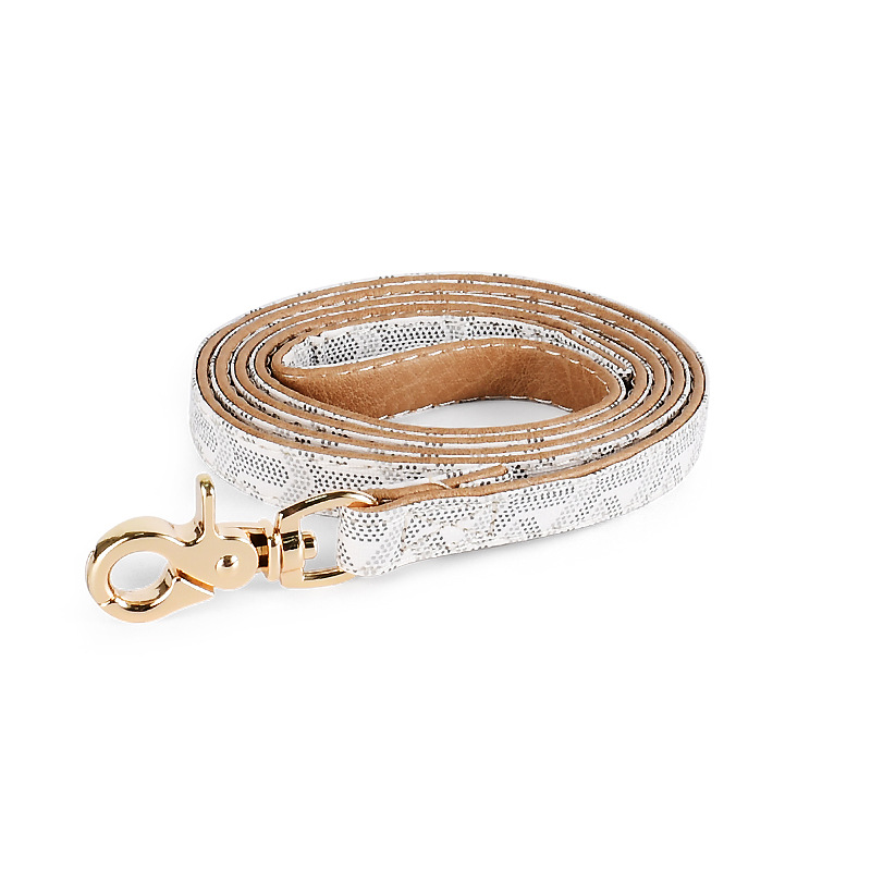 Laser Engraved Dog Collar Set