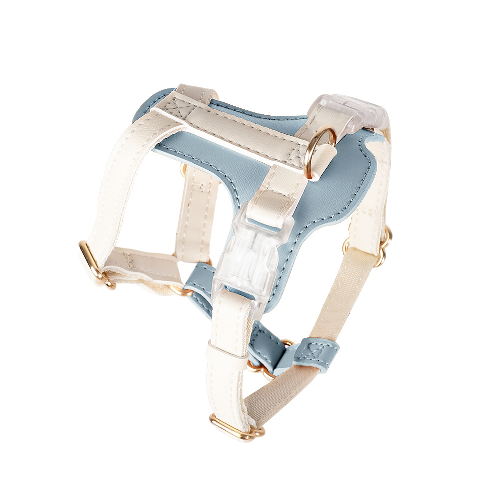 Escape Proof Cat Harness Set