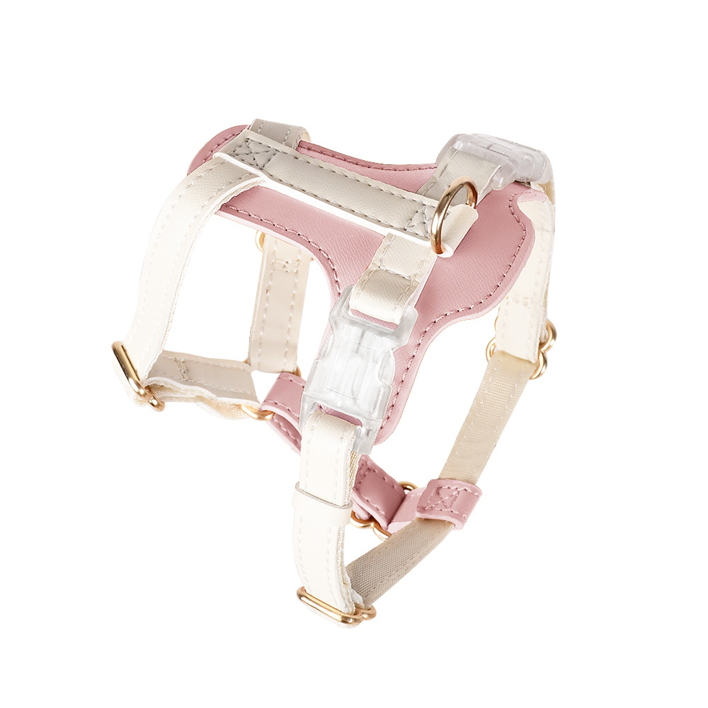 Escape Proof Cat Harness Set