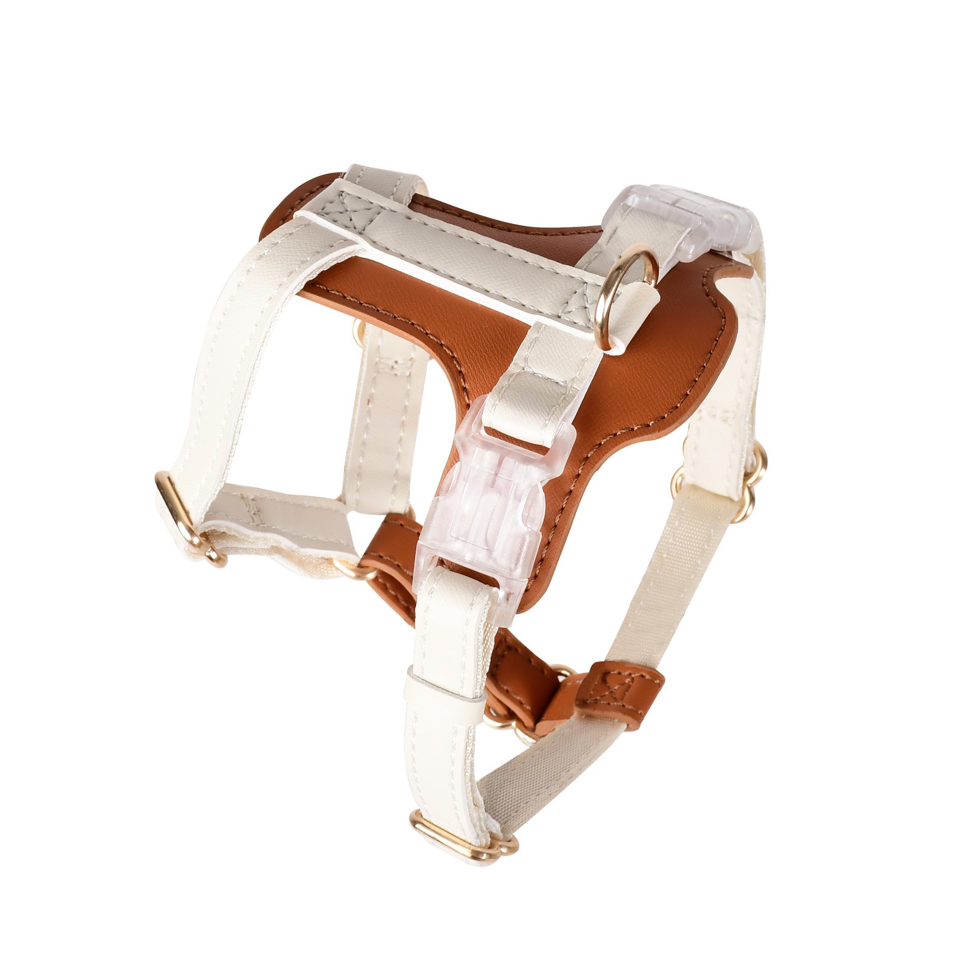 Escape Proof Cat Harness Set