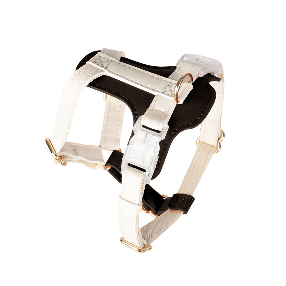 Escape Proof Cat Harness Set