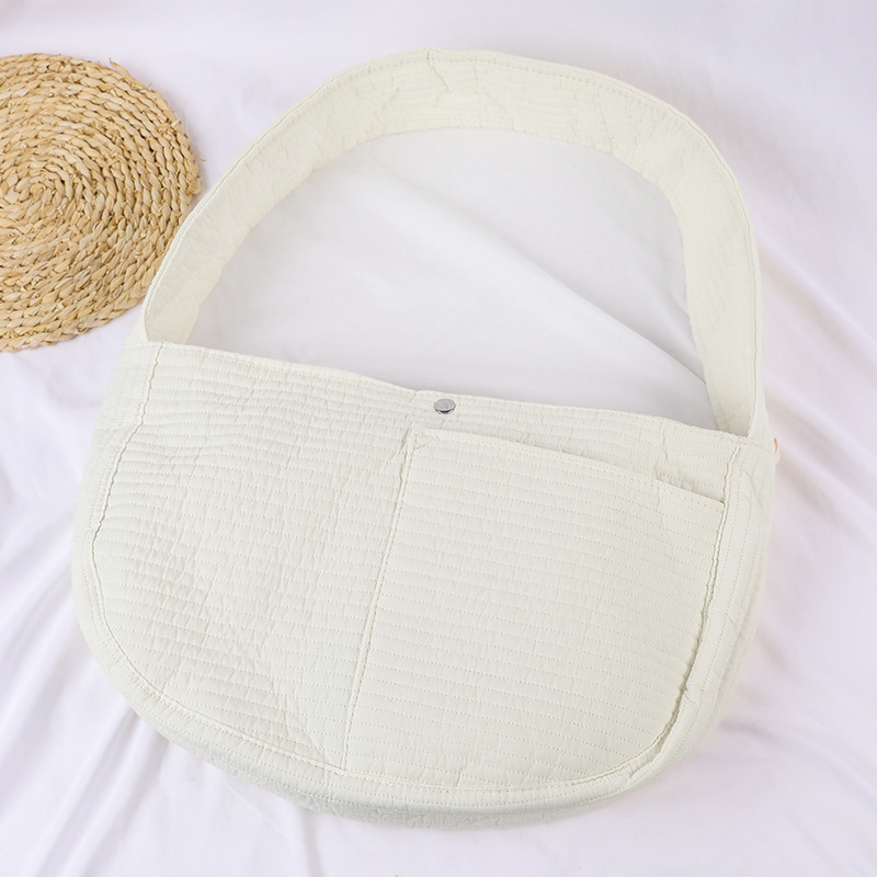 Colorful Pet Carrier Shoulder Bag