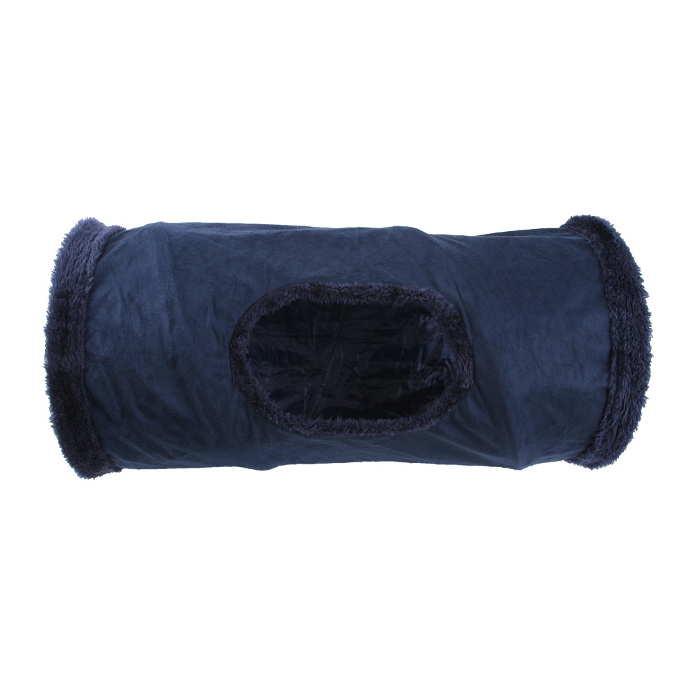 Foldable Cat Tunnel Toy