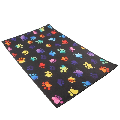 Non Slip Pet Floor Mat 01